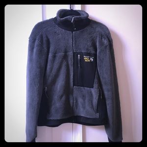 Mountain Hardwear men’s jacket